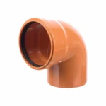 Cot PVC Orange 125/87