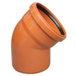 Cot PVC Orange 200/45
