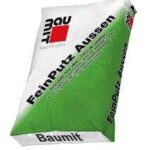 Tinci Baumit Exterior 40kg-35 saci/palet