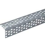 Profil Aluminiu 30x30 2.5ml