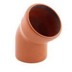 Cot PVC Orange 125/45