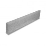 Bordura Bg 1000x200x50 Gri 39 buc/palet