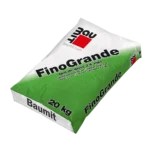 Glet Baumit Fino Grande 20kg-54 saci/palet
