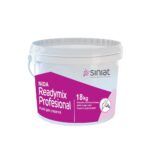 Nida Readymix 18kg / galeata