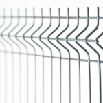 Panou Gard Plast 17/20 Ral 7016-4,2mm