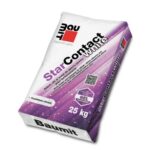Adeziv Polistiren  Baumit Star Contact 25kg 54 saci/palet