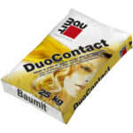 Adeziv Polistiren Duo Contact Baumit 25kg 54 saci/palet