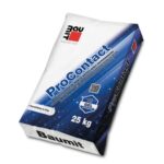 Adeziv Polistiren  Pro Contact Baumit 25kg 54 saci/palet