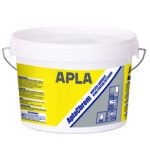 Vopsea Lavabila Apla Chrom Int  2.5L