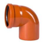 Cot PVC Orange 160/87