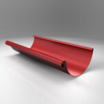 Roofart Jgheab 150 Maro 3ml