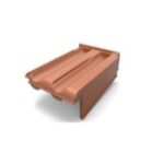Tigla Trend Natur Lateral Dreapta