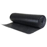 Membrana Cramponata Black Star 2.5x20m