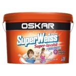 Superweiss  Antimucegai Int 15alb+2.5l