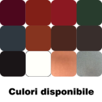 Roofart Teu Scurgere 150 Maro - imagine 2