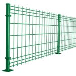 Panou Gard Verde  15/20  -3.6mm