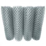 Plasa Zincata Gard 1,7x10ml
