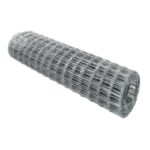 Plasa Sudata Gard Zincata Sul 1,25x20ml