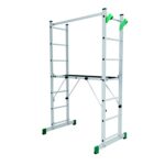 Platforma Aluminiu 8507