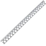 Profil Aluminiu 25x25 2.5ml