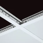 Profil metalic 0,6 Compartimentare
