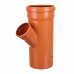 Ramificatie PVC Orange 160/160-45