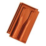 Tigla Renoton 9 Teracota 280 buc/palet