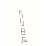 Scara Aluminiu 7111 1 tronson 11 Trepte