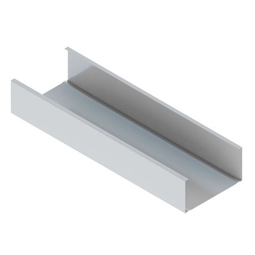 siniat-profil-gc-nida-metal-cw100 Profil Nida CW100 4m - imagine 1