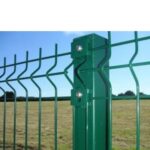 Stalp Verde 60x40x1.5x2500
