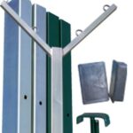 Stalp Zincat 60x40x1.5x2500