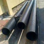 Teava Corugata Sn4 Diametru 600/6m