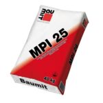 Tenc Baumit Mpi25/40kg 35 saci/palet
