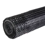 Membrana Cramponata Black Star 1.5x20m