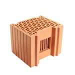 Porotherm 30 Sth 80 buc/palet