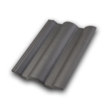 Tigla Toscana Aerisire Carbon