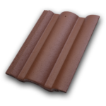 Tigla Aerisire Toscana Aluniu