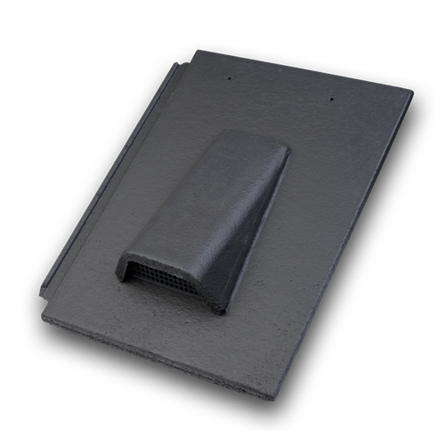 Z9Z_9064 Tigla Aerisire Granite Carbon - imagine 1